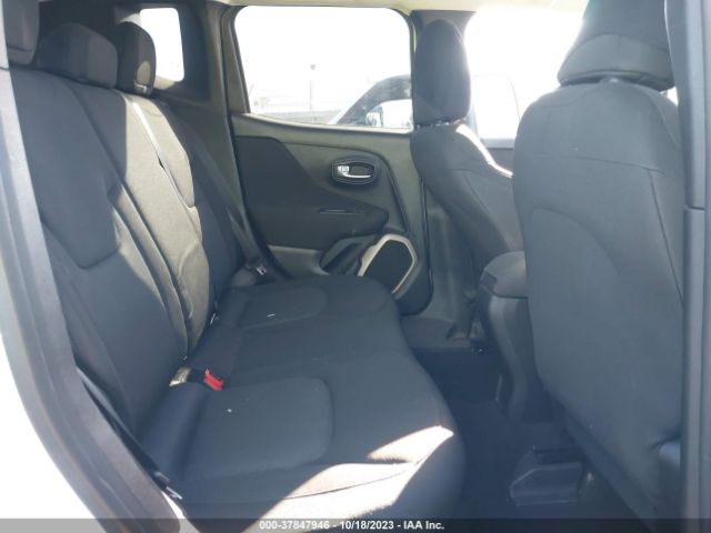 ZACCJBAB5HPG06681 Jeep Renegade Sport