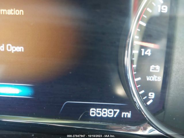 1GKKNPLS7JZ209866 GMC Acadia Denali