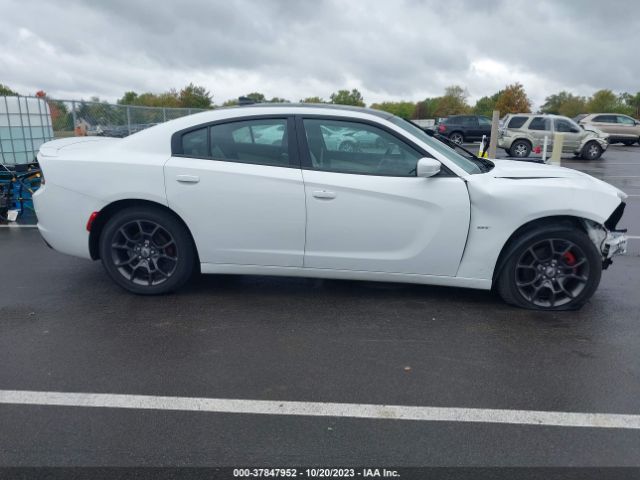 2C3CDXJG3JH115862 Dodge Charger Gt Awd