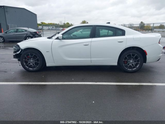2C3CDXJG3JH115862 Dodge Charger Gt Awd