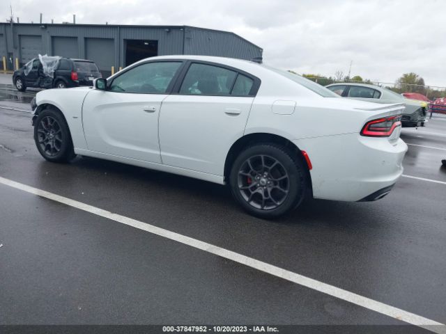 2C3CDXJG3JH115862 Dodge Charger Gt Awd