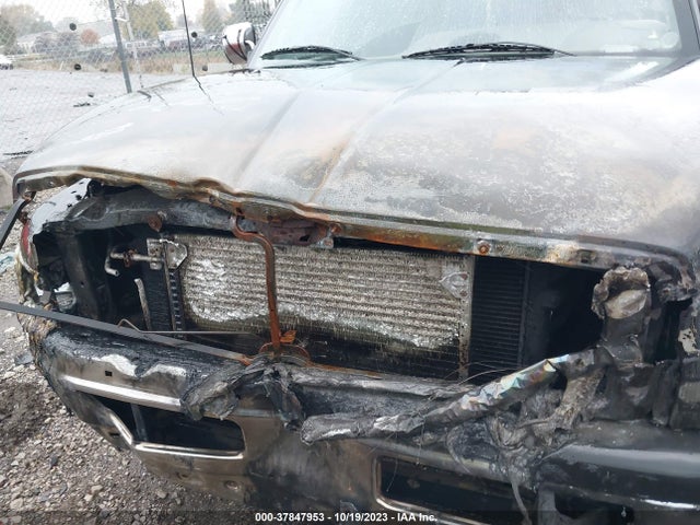 1994 DODGE RAM 1500 VIN: 1B7HC16Y8RS654954