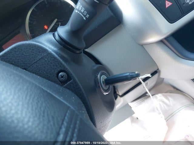 Toyota Highlander Le 2015 5TDZKRFH3FS074585 Image 11