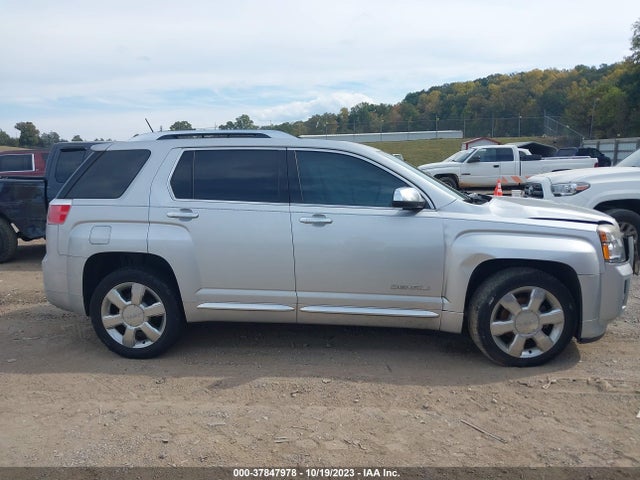 GMC Terrain Denali 2015 2GKFLZE30F6133905 Image 14