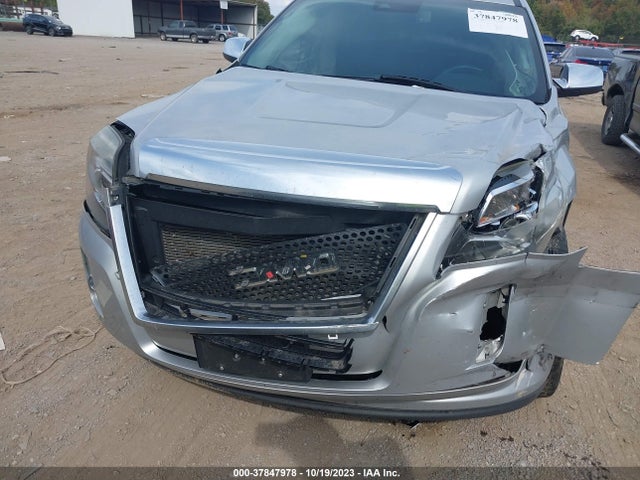 GMC Terrain Denali 2015 2GKFLZE30F6133905 Image 12