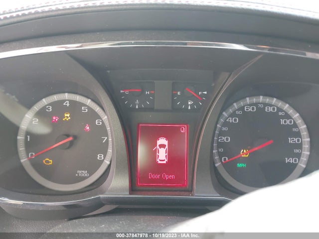 GMC Terrain Denali 2015 2GKFLZE30F6133905 Image 7