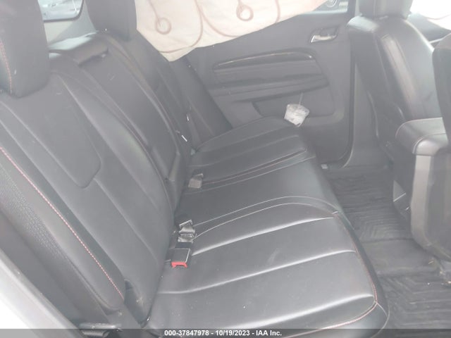 GMC Terrain Denali 2015 2GKFLZE30F6133905 Image 8