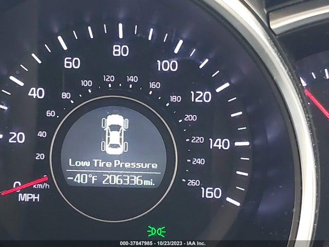 KIA Optima Lx 2014 5XXGM4A71EG269930 Image 15
