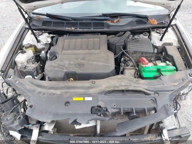 2012 TOYOTA AVALON 4T1BK3DBXCU467466 Photo 9