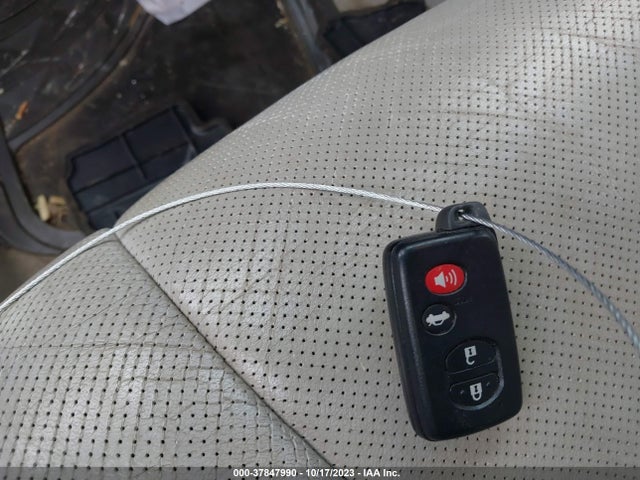2012 TOYOTA AVALON 4T1BK3DBXCU467466 Photo 10