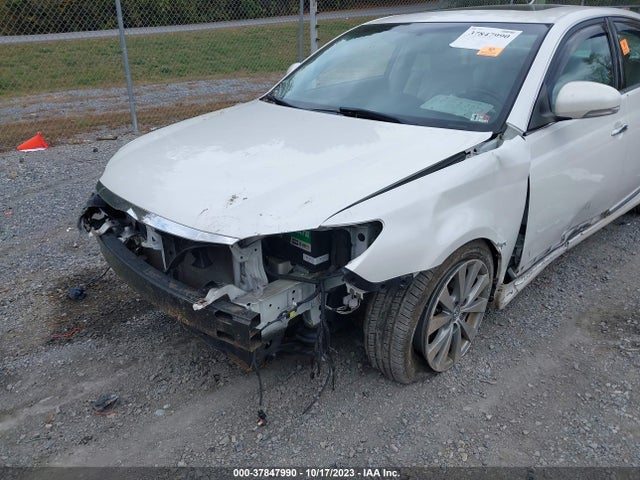 2012 TOYOTA AVALON 4T1BK3DBXCU467466 Photo 5