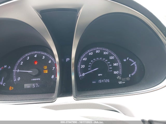 2012 TOYOTA AVALON 4T1BK3DBXCU467466 Photo 6