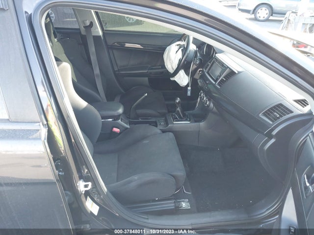 JA32W8FV6FU022268 Mitsubishi Lancer Evolution Gsr