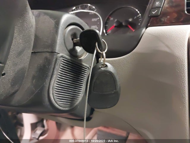 Chevrolet Impala Limited Ltz 2014 2G1WC5E39E1103861 Image 11