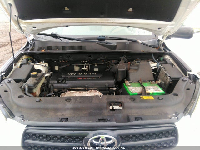 2007 TOYOTA RAV4 VIN: JTMBD33V476046721
