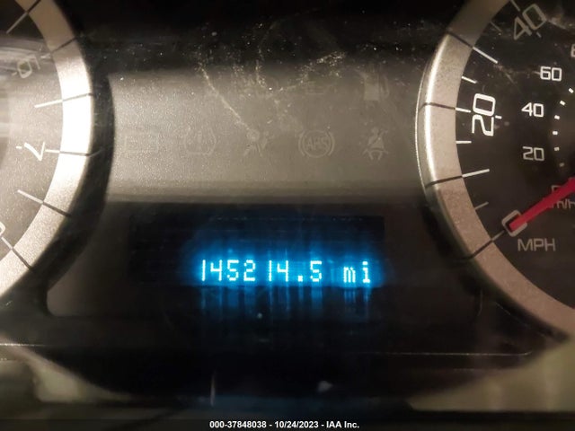 2011 FORD ESCAPE XLT VIN: 1FMCU9DG2BKA31900