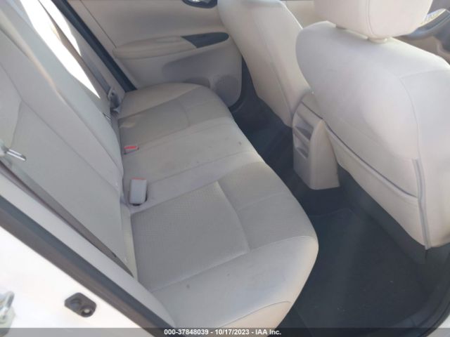 3N1AB7AP1HY298307 Nissan SENTRA S