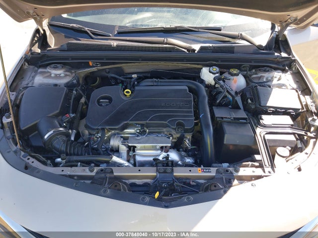 Chevrolet MALIBU LT 2023 1G1ZD5ST5PF181032 Image 10