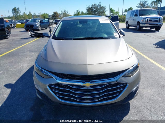 Chevrolet MALIBU LT 2023 1G1ZD5ST5PF181032 Image 12