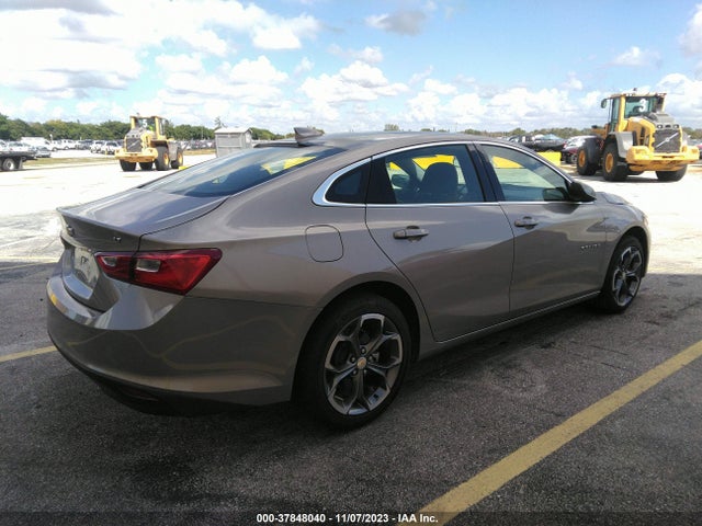 Chevrolet MALIBU LT 2023 1G1ZD5ST5PF181032 Image 13