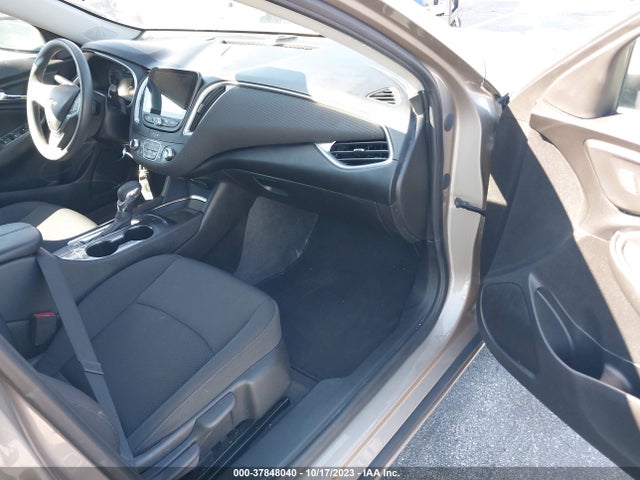 Chevrolet MALIBU LT 2023 1G1ZD5ST5PF181032 Image 5