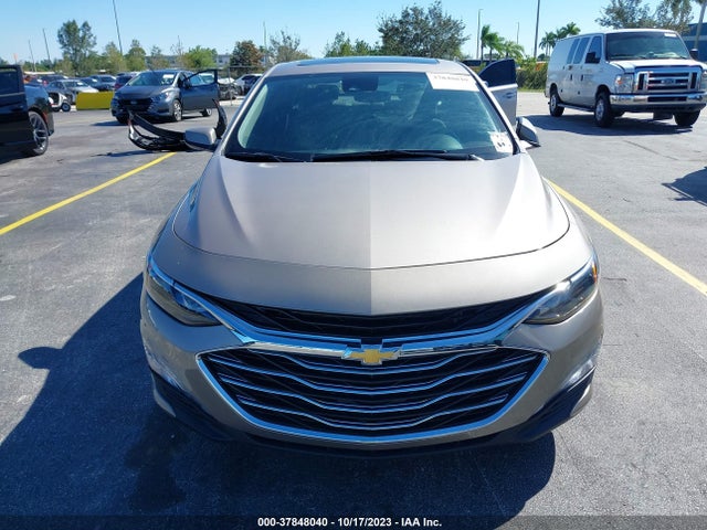 Chevrolet MALIBU LT 2023 1G1ZD5ST5PF181032 Image 6