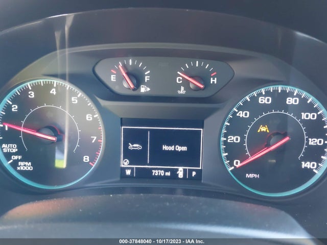 Chevrolet MALIBU LT 2023 1G1ZD5ST5PF181032 Image 7