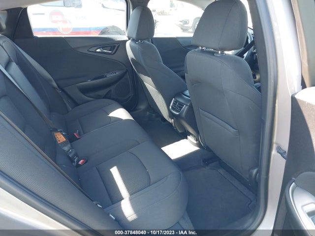 Chevrolet MALIBU LT 2023 1G1ZD5ST5PF181032 Image 8
