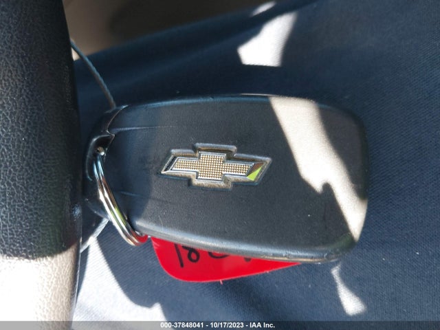 Chevrolet EQUINOX LT 2018 2GNAXJEV4J6295257 Image 11