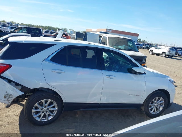 Chevrolet EQUINOX LT 2018 2GNAXJEV4J6295257 Image 14