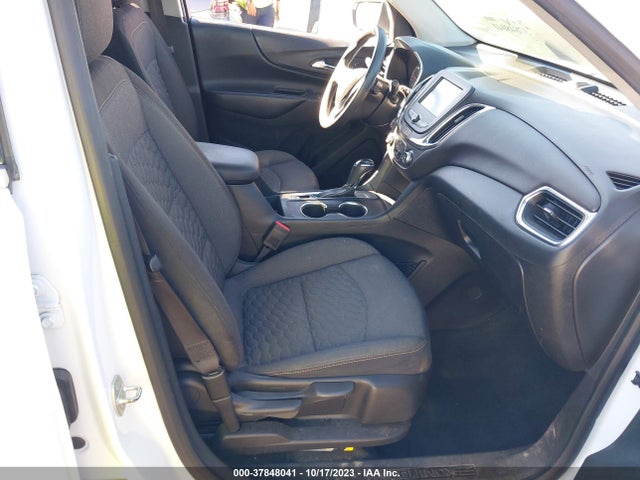 Chevrolet EQUINOX LT 2018 2GNAXJEV4J6295257 Image 5