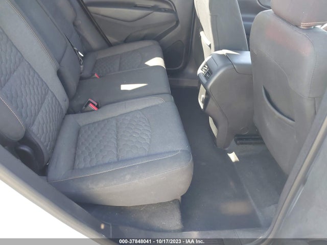 Chevrolet EQUINOX LT 2018 2GNAXJEV4J6295257 Image 8