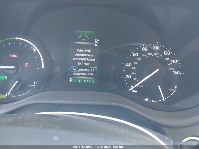 2022 TOYOTA SIENNA XLE VIN: 5TDYRKEC7NS109115