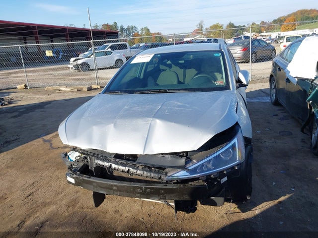 Hyundai ELANTRA SEL 2019 5NPD84LF1KH472411 Image 13