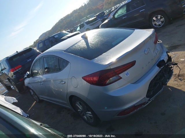 Hyundai ELANTRA SEL 2019 5NPD84LF1KH472411 Image 15