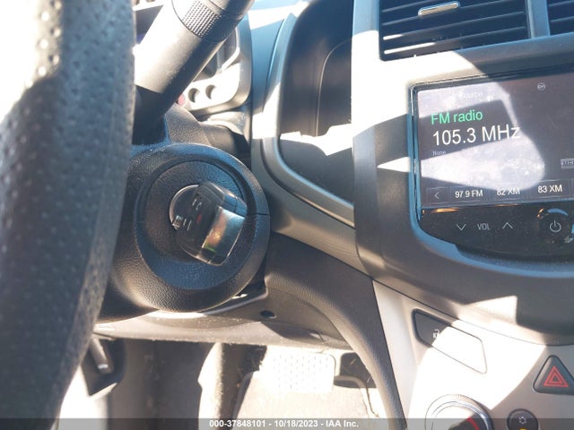 Chevrolet SONIC LT 2016 1G1JC5SH4G4184754 Image 11