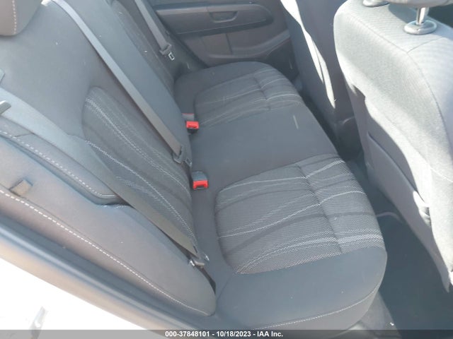 Chevrolet SONIC LT 2016 1G1JC5SH4G4184754 Image 8