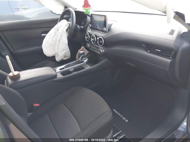 2023 NISSAN SENTRA SV VIN: 3N1AB8CV4PY240403