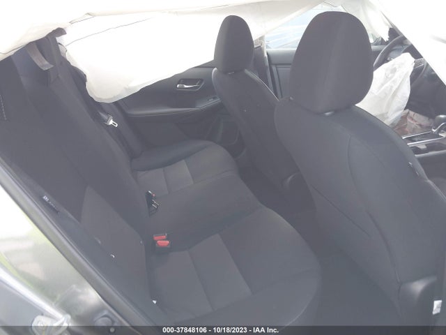 2023 NISSAN SENTRA SV VIN: 3N1AB8CV4PY240403