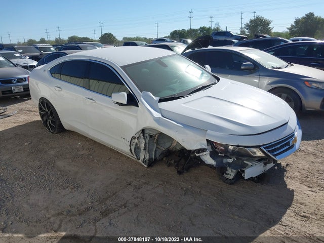 Chevrolet IMPALA LT 2020 2G11Z5S36L9102839 Image 1