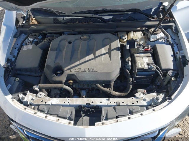Chevrolet IMPALA LT 2020 2G11Z5S36L9102839 Image 10