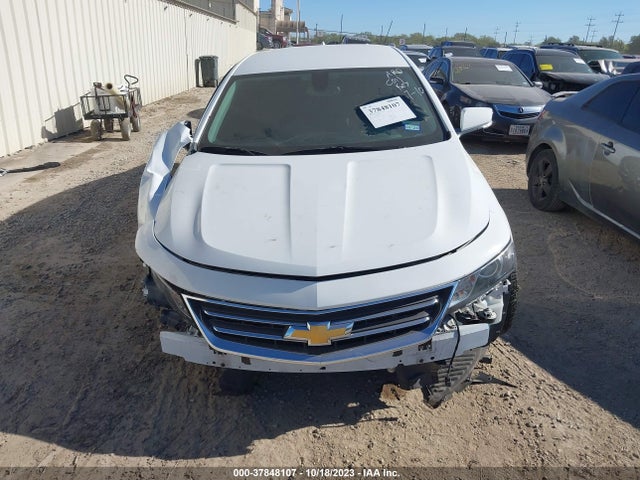 Chevrolet IMPALA LT 2020 2G11Z5S36L9102839 Image 13