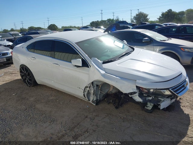 Chevrolet IMPALA LT 2020 2G11Z5S36L9102839 Image 14