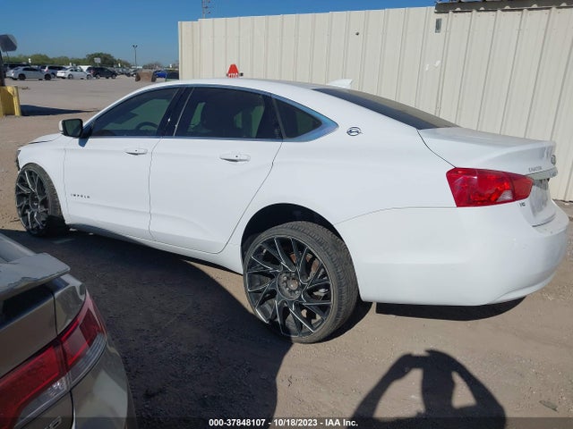 Chevrolet IMPALA LT 2020 2G11Z5S36L9102839 Image 15