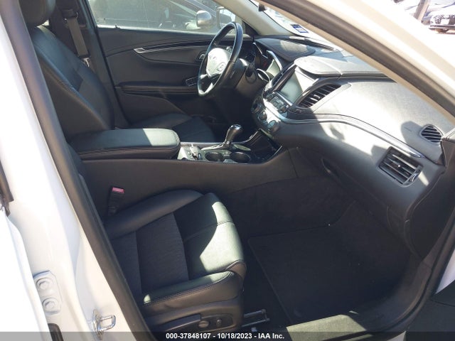 Chevrolet IMPALA LT 2020 2G11Z5S36L9102839 Image 5