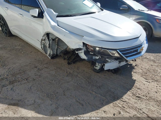 Chevrolet IMPALA LT 2020 2G11Z5S36L9102839 Image 6