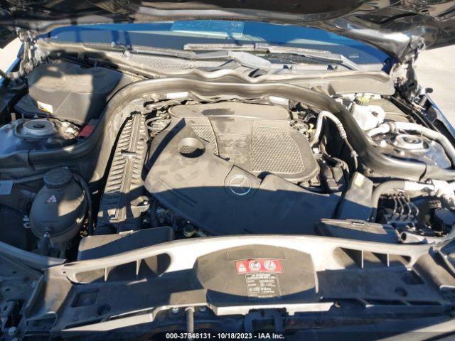 WDDHF5KB8GB271793 Mercedes-Benz E-class E 350