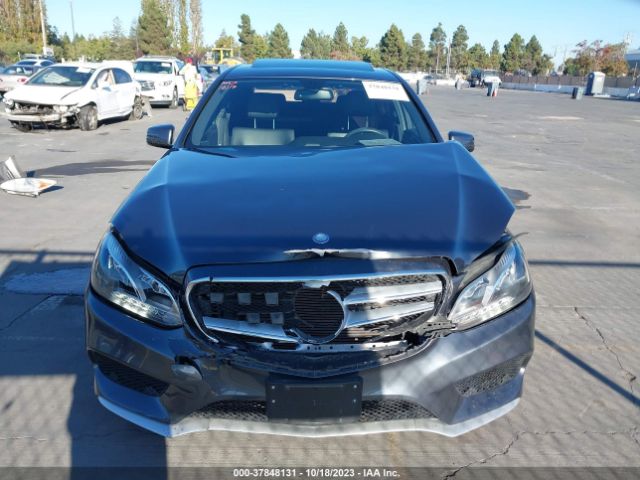 WDDHF5KB8GB271793 Mercedes-Benz E-class E 350