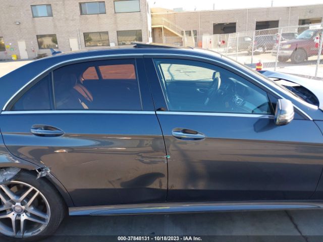 WDDHF5KB8GB271793 Mercedes-Benz E-class E 350