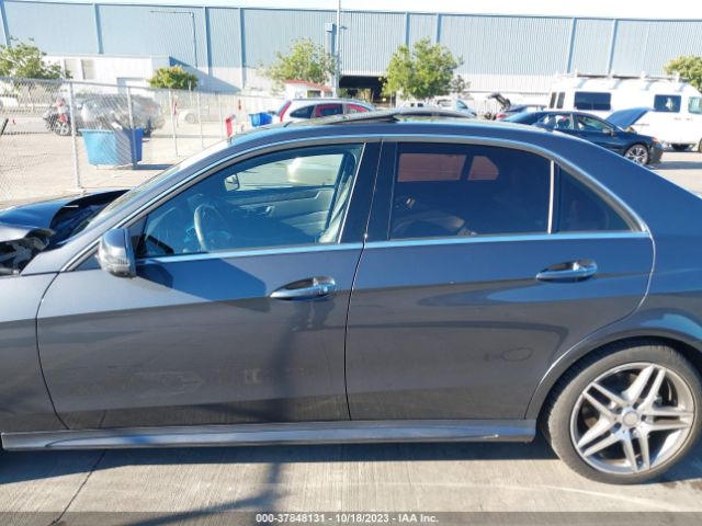 WDDHF5KB8GB271793 Mercedes-Benz E-class E 350